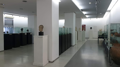 National Museum in Niš, Νις