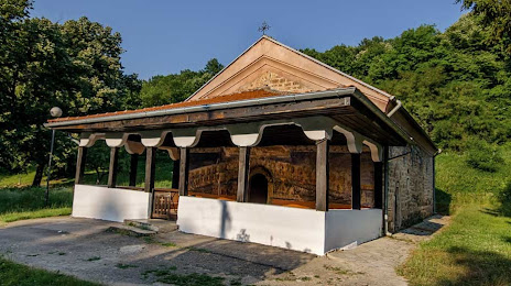 Gabrovac Monastery, 