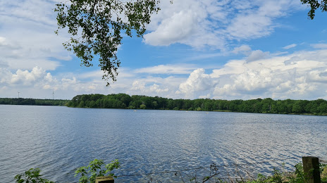 Озеро Хуллернер Штау, Даттельн