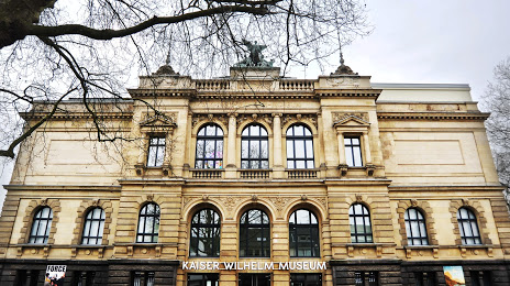 Kaiser Wilhelm Museum, Krefeld
