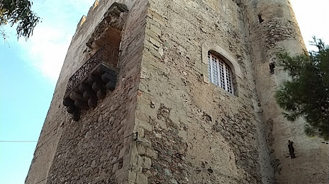 Castle of Brolo, Capo d'Orlando