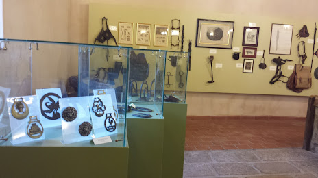 Museo Siciliano del Viaggio, Capo d'Orlando