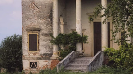 Villa Chiericati, 