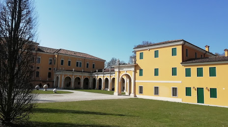 Museo Veneto delle Campane Daciano Colbachini, 