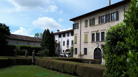 Museo Provinciale della Vita Contadina Diogene Penzi, San Vito al Tagliamento
