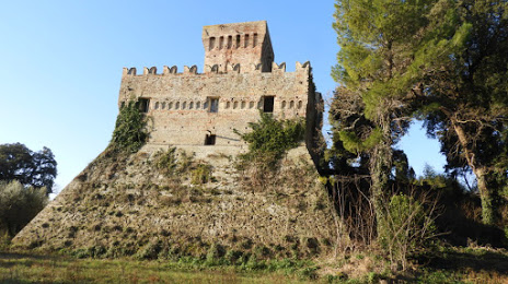 Rocca di Bolignano, 