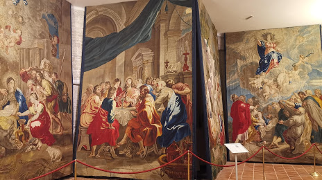 Museo Diocesano, Ancona