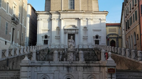 Museo della Città, Ancona