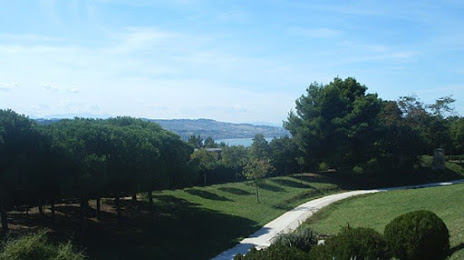 Parco Della Cittadella di Ancona (La Cittadella di Ancona), 