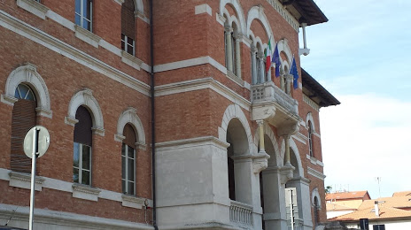 Museo della Resistenza, Ancona