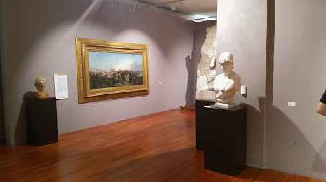 Museo delle arti di Catanzaro, Catanzaro