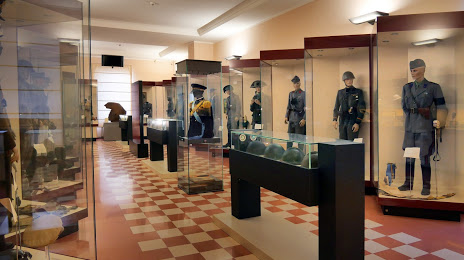MUSMI (Museo Militare), Catanzaro