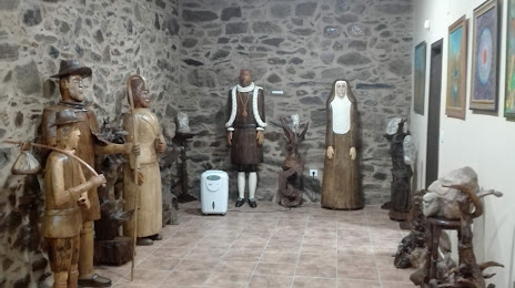 Museo Lodeiro (Museu Lodeiro), Monforte de Lemos