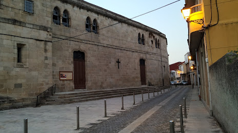 Convento das Clarisas de Monforte, 