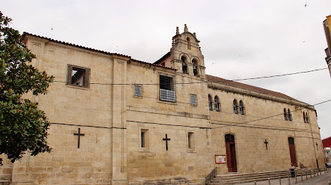 Museo de Arte Sacro das Clarisas de Monforte de Lemos, Monforte de Lemos