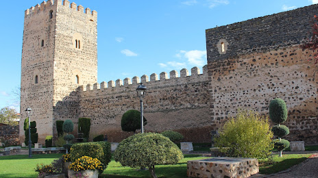 Castillo de Doña Berenguela, Bolaños de Calatrava