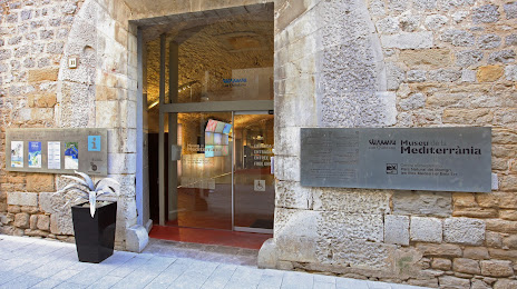 Museu de la Mediterrània, 