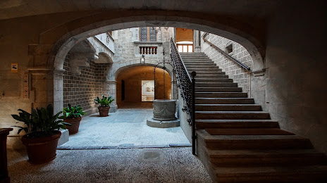 Palau Solterra Museum, Torroella de Montgrí