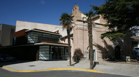 Museo de Calatayud, Calatayud