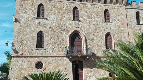 Castello della Torricella, Casalgrande