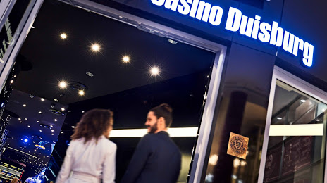 Casino Duisburg, Duisburgo