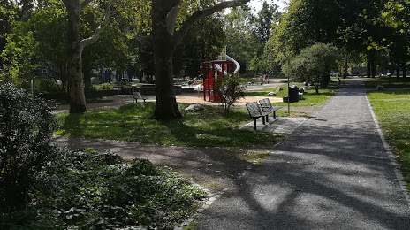 Immanuel-Kant Park, Duisburgo