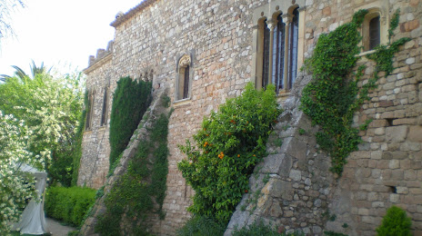 Castell de Piera, Piera