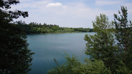 Озеро Эгельсбахер, Ланген