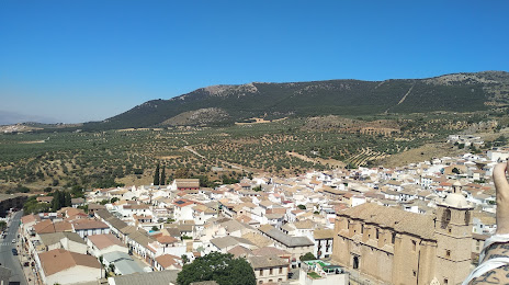 Castillo De Íllora, 