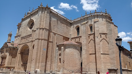 Museo Diocesano y Catedralicio, Ciudad Rodrigo