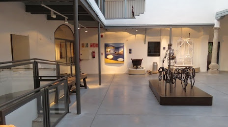 Museo del Queso Manchego, Manzanares