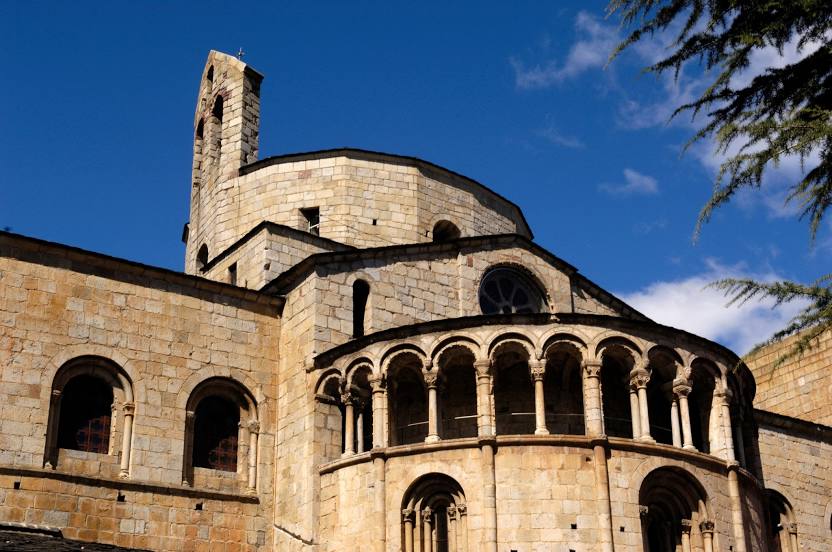 La Seu d'Urgell Cathedral, La Seu d'Urgell
