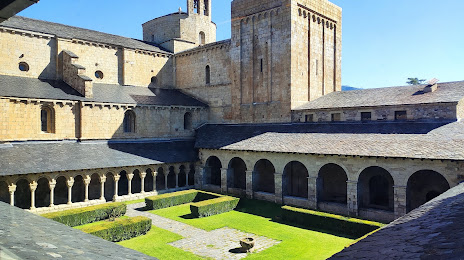 Museu Diocesà d’Urgell, La Seu d'Urgell