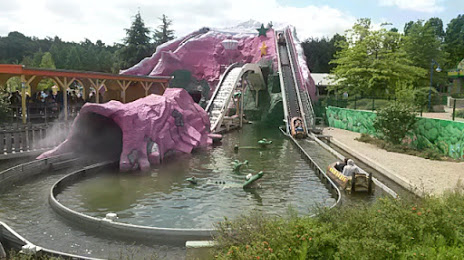 Dora's Big River Adventure, Gelsenkirchen