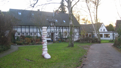 Halfmannshof, Гельзенкирхен