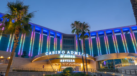 Casino Admiral Sevilla, 