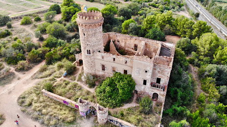 Torre Salvana, Pallejà