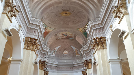 Chiesa di San Biagio d'Amiterno, 