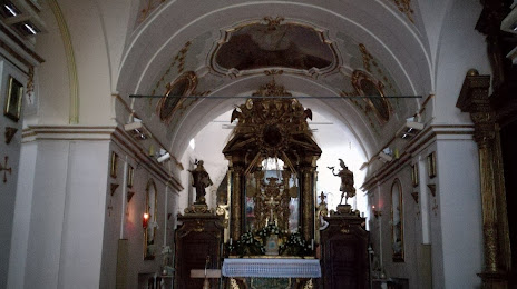 convento di San Giuliano, 