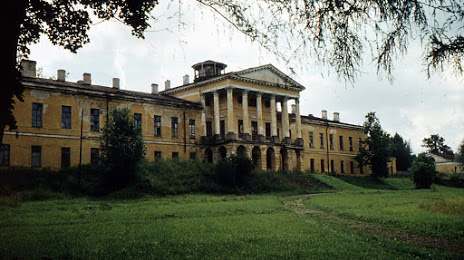 Ropsha Palace, 