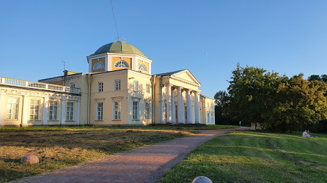 Aleksandrino, Krasnoye Selo