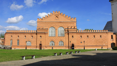 Музей истории Невьянского края, Невьянск