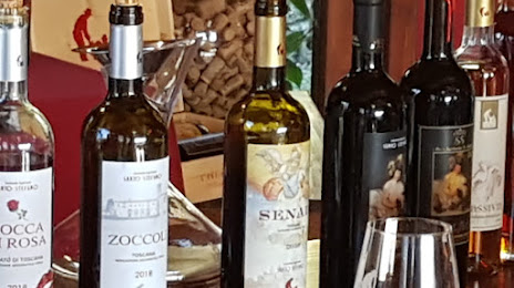 Winery Santo Stefano, Castiglion Fiorentino