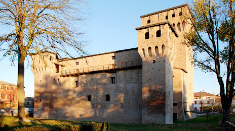 Rocca Estense, San Felice Sul Panaro