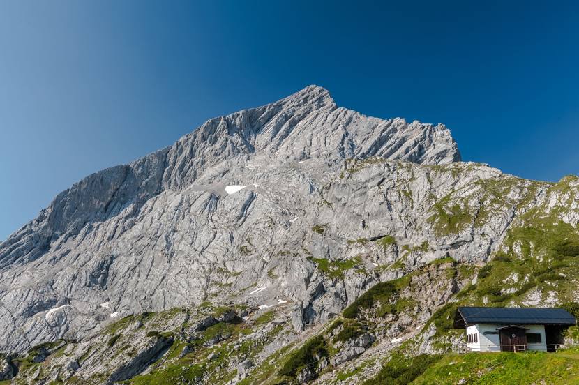 Alpspitze, Garmisch-Partenkirchen