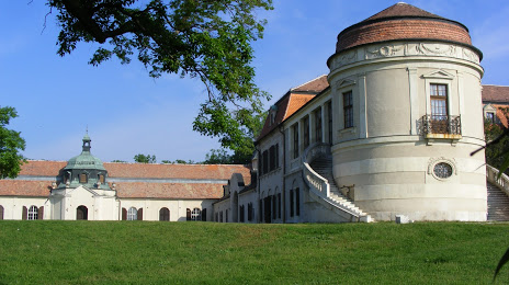 Amadé–Bajzáth–Pappenheim-kastély, Székesfehérvár