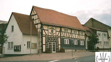 Gonzenheimer Museum im Kitzenhof, Friedrichsdorf