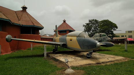 Armed Forces Museum, 