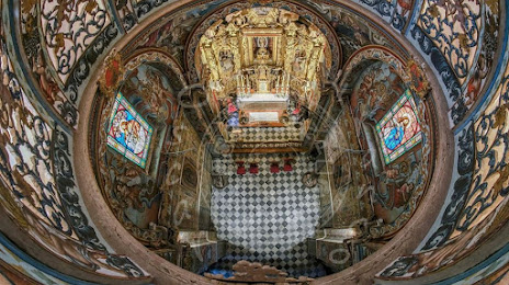 Iglesia Mayor de Sanlúcar de Barrameda - Parroquia Matriz de Nuestra Señora de la O, 