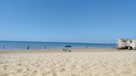 Playa Micaela, Sanlúcar de Barrameda